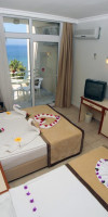 INCEKUM SU HOTEL