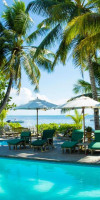 Indian Ocean Lodge