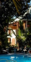 INDIAN OCEAN LODGE