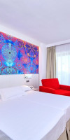 Indico Rock Hotel Mallorca - Adults Only