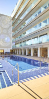 Indico Rock Hotel Mallorca - Adults Only