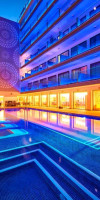 Indico Rock Hotel Mallorca - Adults Only