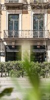 Indigo Barcelona - Plaza Catalunya