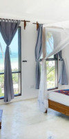 INDIGO BEACH ZANZIBAR