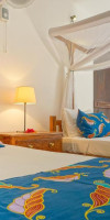 Indigo Beach Zanzibar