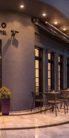 Indigo Inn Hotel