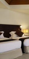 IndoChine Resort and Villas