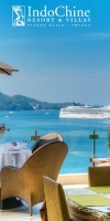 IndoChine Resort and Villas