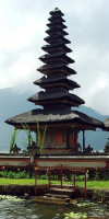 INDONEZIA: Java & Insula BALI PREMIUM TOURS