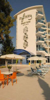 INFINITY BEACH HOTEL ALANYA
