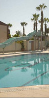 INFINITY BEACH ALANYA