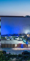 Infinity Blue (Adults Only 16+)