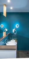Infinity Blue (Adults Only 16+)