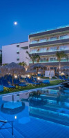 INFINITY BLUE BOUTIQUE HOTEL & SPA (Adults Only + 16 Y.O)