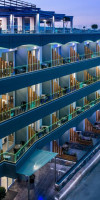 Infinity Blue Boutique Hotel and Spa (Adults Only)