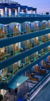 INFINITY BLUE BOUTIQUE HOTEL & SPA (Adults Only + 16 Y.O)