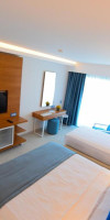 ALBATROS BEACH RESORT- HURGHADA