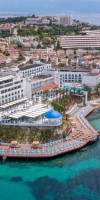 Infinity By Yelken Aquapark And Resorts Kusadasi