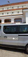 Inmood Aucanada
