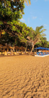 Inna Sindhu Beach Hotel & Resort