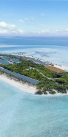 Innahura Maldives Resort