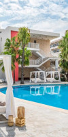 Innside by Melia Alcudia