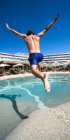 INNSIDE By Melia  Wave Calvia