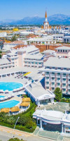 INNVISTA HOTEL BELEK