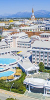  INNVISTA HOTELS BELEK ( Ex Vera Verde Resort ) 