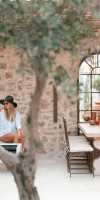 Inotropes Boutique Suites Heraklion