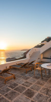 Inspire Santorini Luxury Villas
