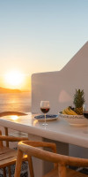 Inspire Santorini Luxury Villas