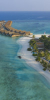 Emerald Faarufushi Resort & Spa