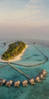 Komandoo Island Resort & Spa