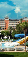 INSULA RESORT & SPA (ex ROYAL VIKINGEN RESORT)