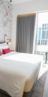 Intercity Hotel Al Jaddaf Waterfront