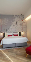 IntercityHotel Dubai Jaddaf Waterfront