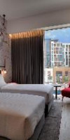 IntercityHotel Dubai Jaddaf Waterfront