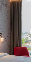 IntercityHotel Dubai Jaddaf Waterfront