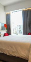 IntercityHotel Dubai Jaddaf Waterfront