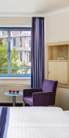 InterCityHotel Nurnberg