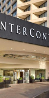 INTERCONTINENTAL ABU DHABI