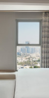 INTERCONTINENTAL ABU DHABI RESIDENCE