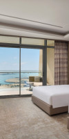 INTERCONTINENTAL ABU DHABI RESIDENCE