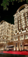 INTERCONTINENTAL BAKU