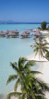 InterContinental Bora Bora Le Moana Resort, an IHG Hotel