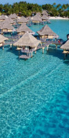 InterContinental Bora Bora Le Moana Resort, an IHG Hotel