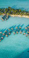 InterContinental Bora Bora Le Moana Resort, an IHG Hotel