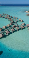 InterContinental Bora Bora Le Moana Resort, an IHG Hotel