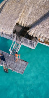 InterContinental Bora Bora & Thalasso Spa, an IHG Hotel